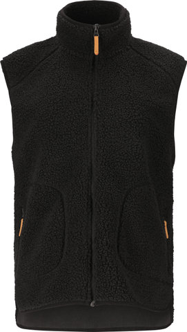 Whistler Chaleco de forro polar Pioneer S/L para damas - black | S
