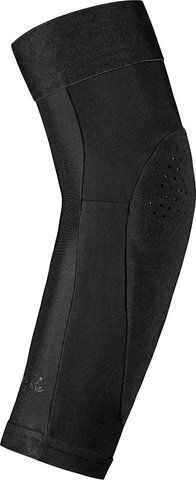 DHaRCO Youth Gravity Ellenbogenschoner - black/S/M