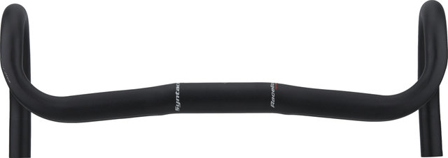 Syntace Racelite 7075 31.8 Handlebars - black/46 cm