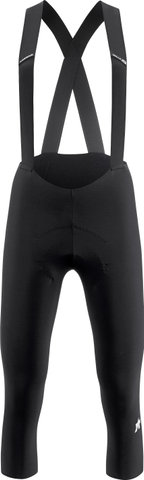 ASSOS MILLE GT Primavera Otoño S11 Pantalones con tirantes para mujer - black series | XS