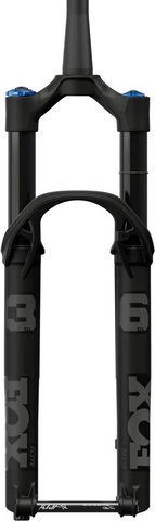 Fox Racing Shox 36 Float SL 29" GRIP X Performance Elite suspension fork - black | 140 mm | 44 mm | 110 mm | 29" | 1 1/8" - 1,5" tapered | 15 mm Thru Axle