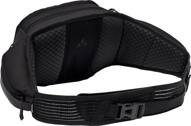 VAUDE Sac Banane Moab Hip Pack 3 - black/3000 