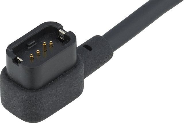 Shimano USB Charging Cable EW-EC300 for BT-DN300 Di2/FC-R9200-P Power Meter - black