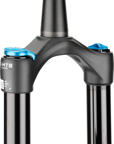 Fox Racing Shox Fourche à suspension 36 Float 29" Grip Rhythm Sweep-Adj Boost - black | 44 mm | 150 mm | 110 mm | 29" | 1 1/8" - 1,5" tapered | Axe Traversant 15 mm