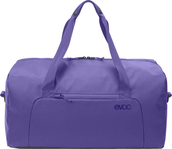 EVOC Sac de Voyage Weekender 40 - violet-black/40 