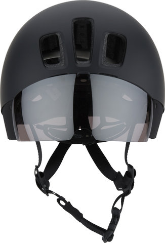 POC Casco Procen Air - uranium black mate/54 - 59 cm