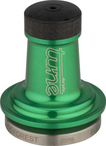 tune Presse-Café Stampfer - vert acide