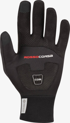 Castelli Gants pour femmes Perfetto RoS 2 - black | S