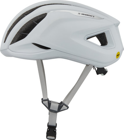 Specialized S-Works Prevail 3 MIPS Helmet - white | 55 - 59 cm