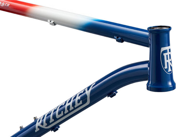 Ritchey P-29ER Steel 29" frame - team edition | 50 mm | M | 29"