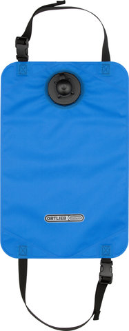 ORTLIEB Wasserbeutel - blau/4000 ml