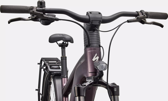 Specialized Turbo Vado EVO 3 4.0 27.5" E-Trekking-Bike - | 170,0 mm | S | 27.5" (650B) | 44 mm