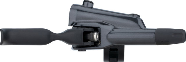Shimano Frein à Disque Deore BR-M6100 J-Kit - noir/Roue arrière/Droit (spécifique au côté)