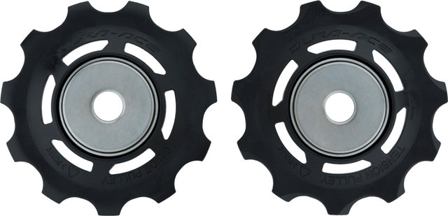 Shimano Galets de Dérailleur pour Dura-Ace Di2 11 vitesses - 1 paire - universal/11 dents
