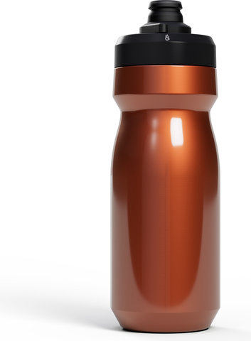 Camelbak Gourde isotherme Podium Titanium 530 ml - rust | 530 
