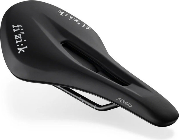 Fizik Selle Vento Argo X5 - black | 270 mm | 140 mm
