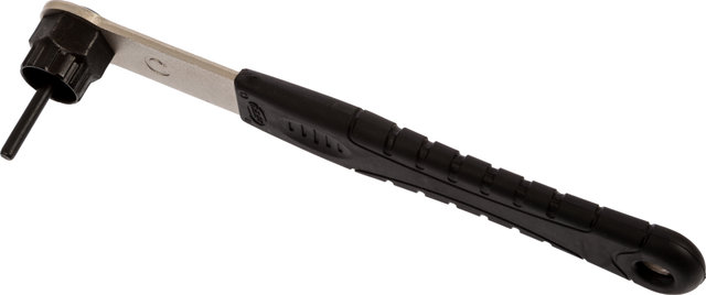 BBB LockOut BTL-12C Cassette Removal Tool for Campagnolo - black-silver