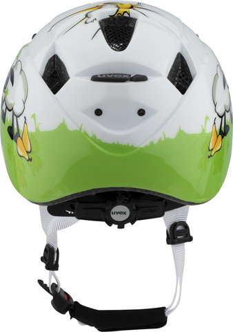 uvex Casque pour Enfant Kid 2 - dolly/46 - 52 cm