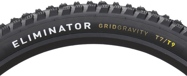 Specialized Eliminator Grid Gravity T7/T9 27,5" TLR Faltreifen - black/2.4 "/27.5 "/61 mm/61-584