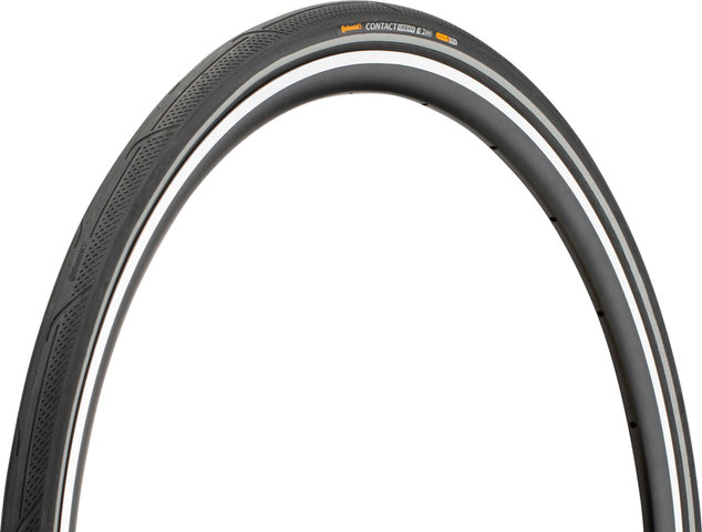 Continental Contact Urban 26" Drahtreifen - schwarz-reflex/26 "/47 mm/47-559/1.75 "