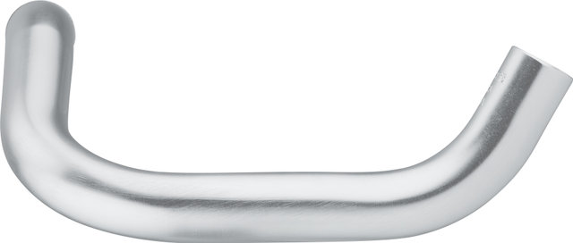 NITTO RB-021 25.4 Lenker - silber/420 mm