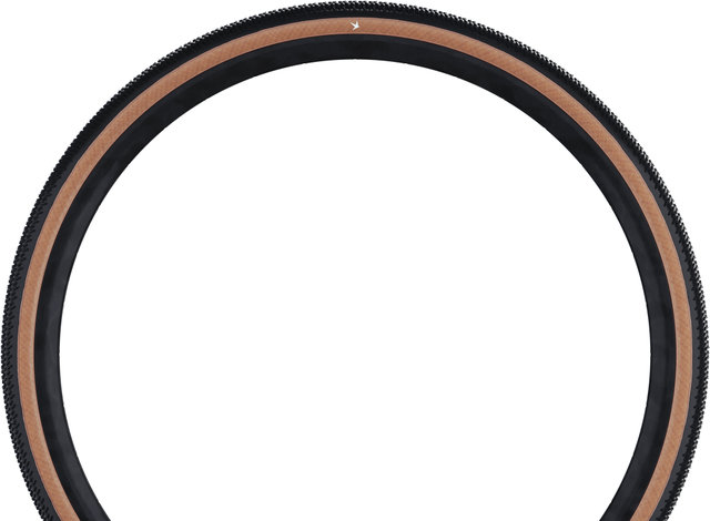 Schwalbe G-ONE R Pro Evolution ADDIX Race TLR 28" Faltreifen - schwarz-transparent skin/40 mm/40-622