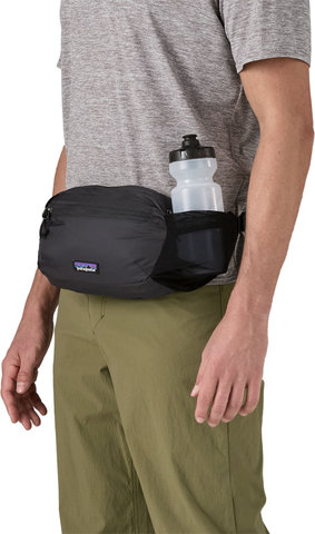 Patagonia Terravia Hip Pack - black/5 l