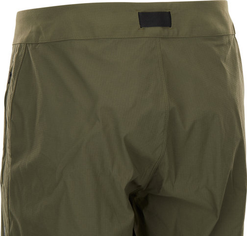 Fox Head Short Ranger Modèle 2024 - olive green/32/M