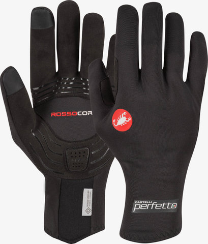 Castelli Gants Perfetto RoS 2 - black | L
