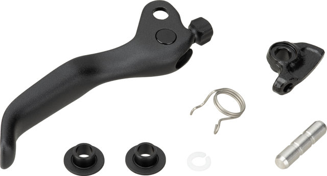 SRAM Bremshebel für Code Stealth Ultimate/Silver/Bronze C1 - black | Vorderrad oder Hinterrad | Flip-Flop (seitenunspezifisch)