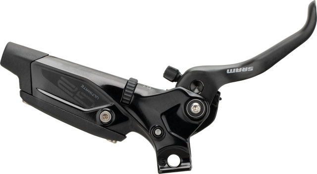 SRAM G2 Ultimate disc brake set – workshop packaging - black | Set