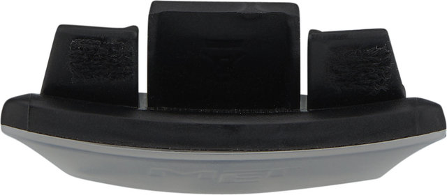 MET LED Light for Mobilite Helmet - universal