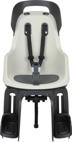 bobike Siège Vélo pour Enfant Go Maxi MIK- HD pour Porte-Bagages - vanilla cup cake