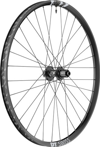 DT Swiss F 1900 Classic Disc 6-Loch 29" Laufrad - black | 29" | 148 mm | Boost | Shimano MTB | nur Hinterrad | nur Hinterrad