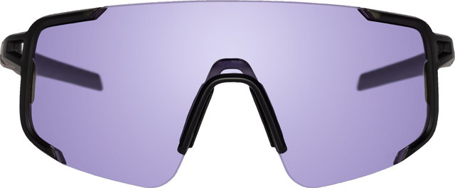 Sweet Protection Ronin RIG Reflect Sportbrille - matte crystal black/rig quartz
