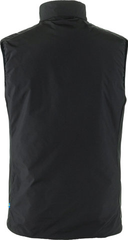 Fjällräven Veste d'extérieur isolante Bergtagen 60 pour hommes - black | L