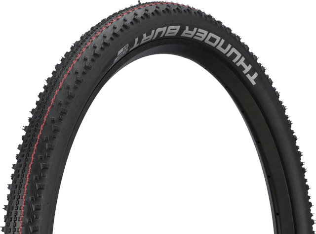 Schwalbe Cubierta plegable Thunder Burt Evolution ADDIX Speed SuperGround 29" - negro/29 /54 /54-622/2.1 