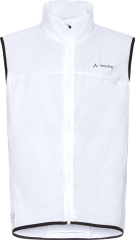 VAUDE Chaleco Matera Air - white | XL