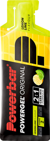 Powerbar Multipack PowerGel 3+1 - universal