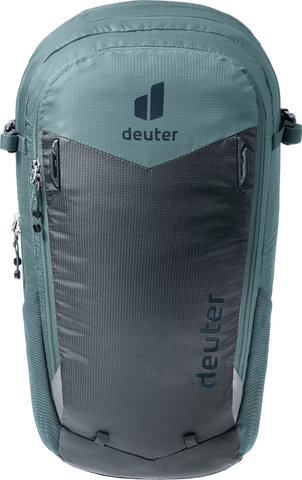 deuter Compact 14+3 Rucksack - graphite-shale/17 l