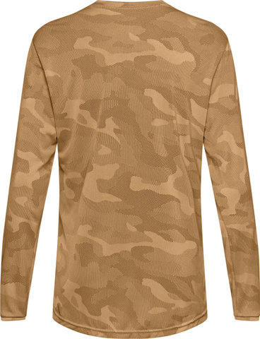 Fox Head Ranger TruDri LS Jersey - nutmeg | S