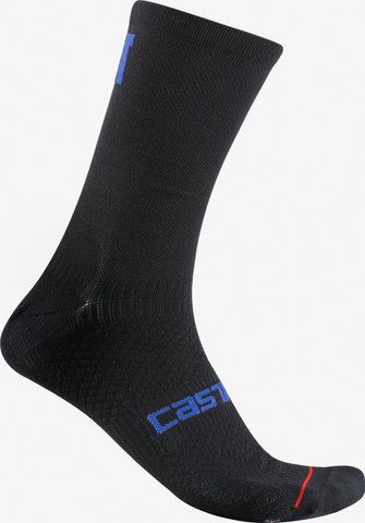 Castelli Como 15 calcetines térmicos para damas - black | 39 - 41