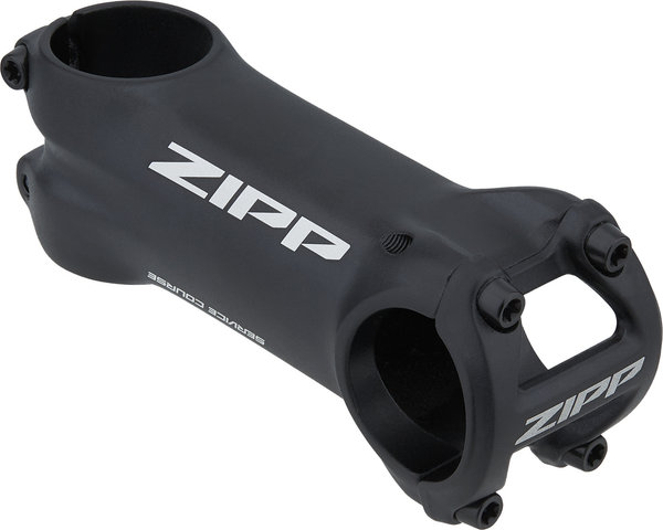 Zipp Service Course 31.8 Stem - blast black/+6°/-6° (FlipFlop)/90 mm