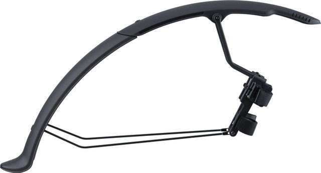 Topeak TetraFender G2 Schutzblech HR - schwarz