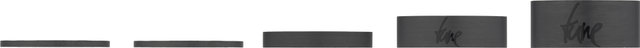 tune Carbon Spacer Set 5-teilig - carbon