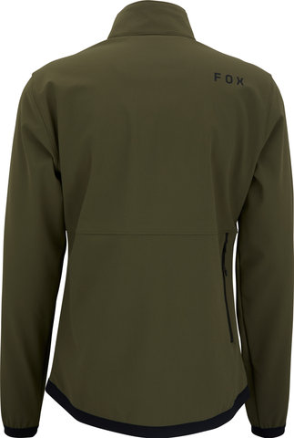 Fox Head Chaqueta Ranger Fire Modelo 2024 - olive green/M