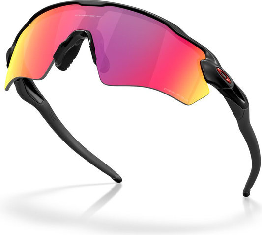 Oakley Lunettes Radar EV S Path - matte black/prizm road
