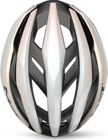 MET Trenta 3K Carbon Helm - nimbus gloss | 52 - 56 cm
