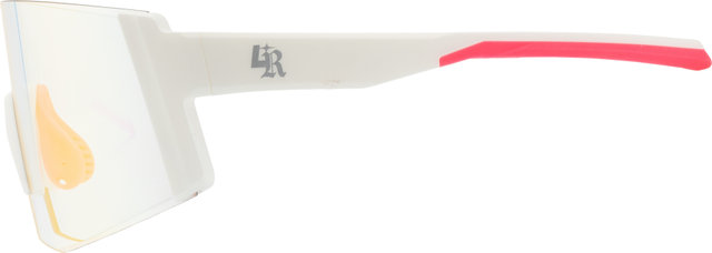 Loose Riders C/S Rogue Sportbrille - white | photochromic