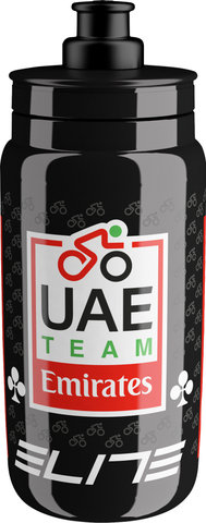 Elite Fly Teams 2026 Drink Bottle 550ml - UAE Team Emirates | 550 ml